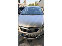 Sahibinden Opel Corsa 1.3 CDTI Enjoy 111 2011 Model 