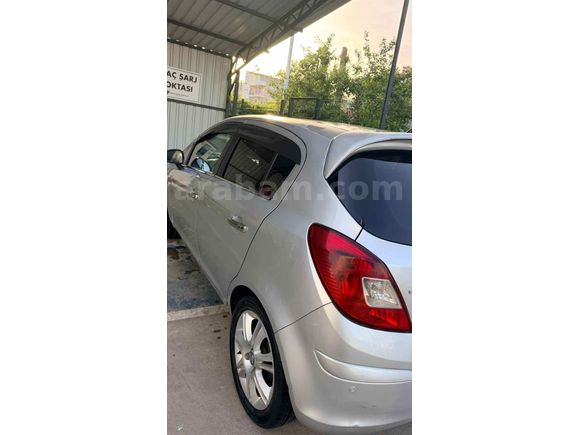 Sahibinden Opel Corsa 1.3 CDTI Enjoy 111 2011 Model 