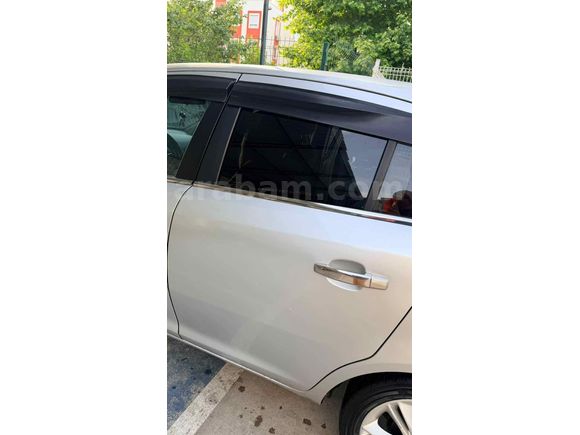 Sahibinden Opel Corsa 1.3 CDTI Enjoy 111 2011 Model 