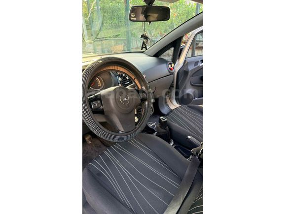 Sahibinden Opel Corsa 1.3 CDTI Enjoy 111 2011 Model 