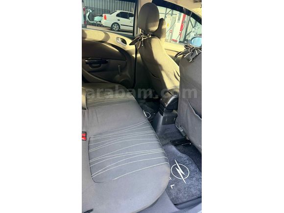 Sahibinden Opel Corsa 1.3 CDTI Enjoy 111 2011 Model 