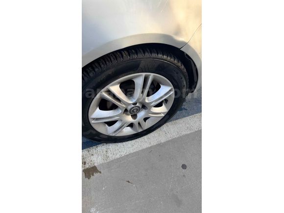 Sahibinden Opel Corsa 1.3 CDTI Enjoy 111 2011 Model 