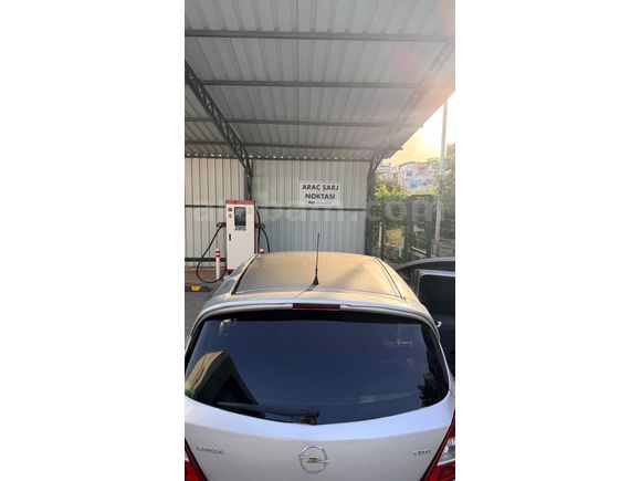 Sahibinden Opel Corsa 1.3 CDTI Enjoy 111 2011 Model 