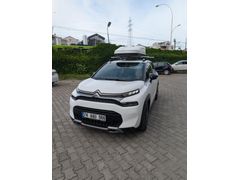 Sahibinden Citroen C3 Aircross 1.2 PureTech Feel Bold 2021 Model