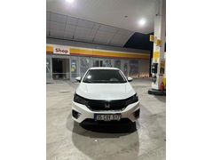 2023 Honda City 58 Bin KM Temiz Bakımlı Yeni Yaz Lastikli + Kış Lastiği