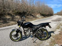 Sahibinden Mondial 125 MH Drift