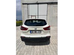Sahibinden Nissan Qashqai 1.5 dCi Visia 2017 Model 