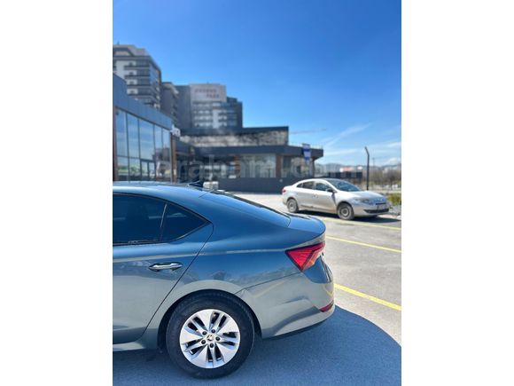 Sahibinden Skoda Octavia 1.5 e-Tec Elite 2021 Model
