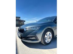 Sahibinden Skoda Octavia 1.5 e-Tec Elite 2021 Model