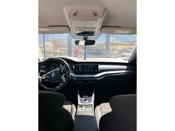 Sahibinden Skoda Octavia 1.5 e-Tec Elite 2021 Model