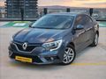 2020 MODEL 129 BİN KM LANSMAN RENK DEĞİŞENSİZ OTOMATİK VİTES