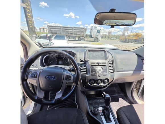 Sahibinden Ford Ranger 2.2 TDCi XLT 2012 Model