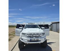 Sahibinden Ford Ranger 2.2 TDCi XLT 2012 Model