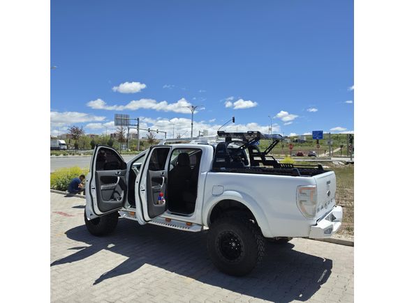 Sahibinden Ford Ranger 2.2 TDCi XLT 2012 Model