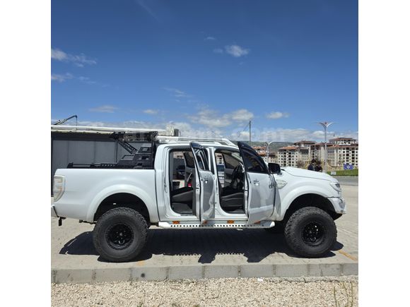 Sahibinden Ford Ranger 2.2 TDCi XLT 2012 Model