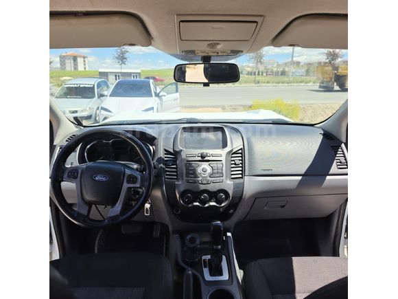 Sahibinden Ford Ranger 2.2 TDCi XLT 2012 Model