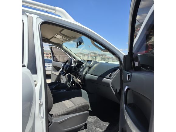 Sahibinden Ford Ranger 2.2 TDCi XLT 2012 Model
