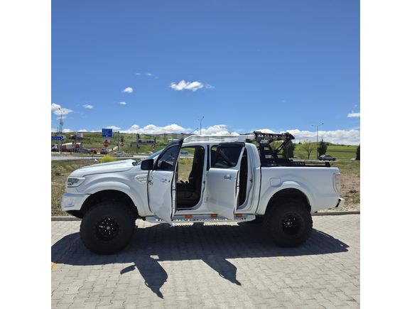 Sahibinden Ford Ranger 2.2 TDCi XLT 2012 Model