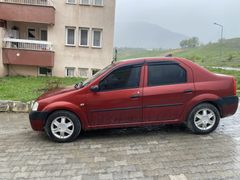 Sahibinden Dacia Logan 1.6 Laureate 2005 Model 