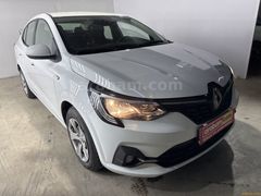 2021MODEL  Renault Taliant 1.0 T Joy 90 HP TAM OTOMATİK 77.059 km 
