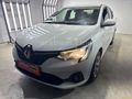 2021MODEL  Renault Taliant 1.0 T Joy 90 HP TAM OTOMATİK 77.059 km 