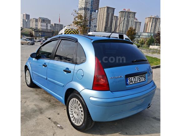 Sahibinden Citroen C3 1.4 HDi SX 2005 Model
