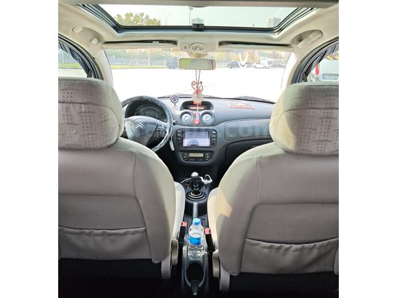 Sahibinden Citroen C3 1.4 HDi SX 2005 Model