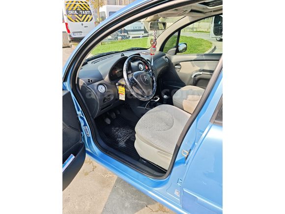Sahibinden Citroen C3 1.4 HDi SX 2005 Model