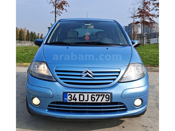 Sahibinden Citroen C3 1.4 HDi SX 2005 Model