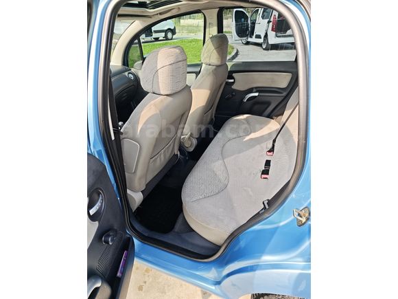 Sahibinden Citroen C3 1.4 HDi SX 2005 Model