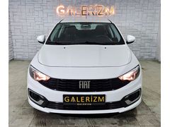 HATASIZ 2024 MODEL FİAT EGEA EASY 1.3MULTİJET 38.000KM DE