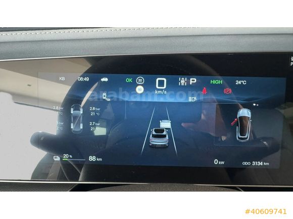 ÇAVDARLI BYD PLAZA'DAN 2025 SEALION 7 DESIGN