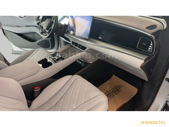 ÇAVDARLI BYD PLAZA'DAN 2025 SEALION 7 DESIGN