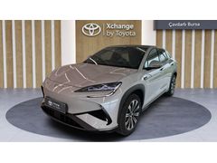 ÇAVDARLI BYD PLAZA'DAN 2025 SEALION 7 DESIGN