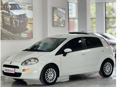 2015 MODEL FİAT PUNTO KLİMALI KUSURSUZ TEMİZLİKTE