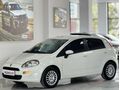 2015 MODEL FİAT PUNTO KLİMALI KUSURSUZ TEMİZLİKTE