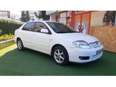 Sahibinden Toyota Corolla 1.6 Sol 2005 Model