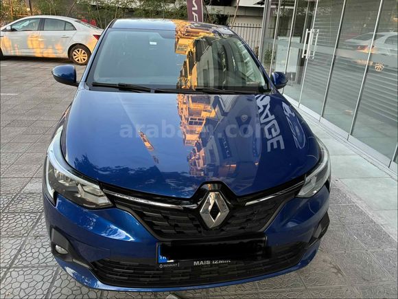 Sahibinden Renault Taliant 1.0 T Joy 2023 Model 