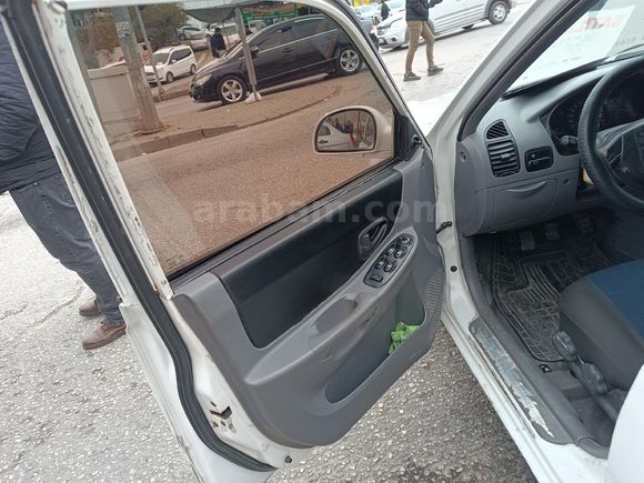 Sahibinden Hyundai Accent 1.3 Admire 2006 Model