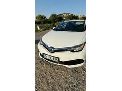 Sahibinden Toyota Auris 1.33 Life 2017 Model Aydın