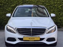 "NG AUTO" C200D BLUETEC EXCLUSİVE CAM TAVAN 147.000 KM İLK SAHİP