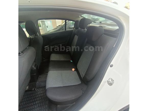 Sahibinden Fiat Egea 1.3 Multijet Easy 2016 Model