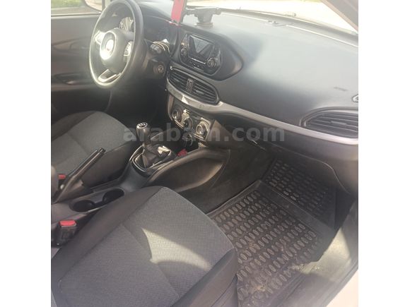 Sahibinden Fiat Egea 1.3 Multijet Easy 2016 Model