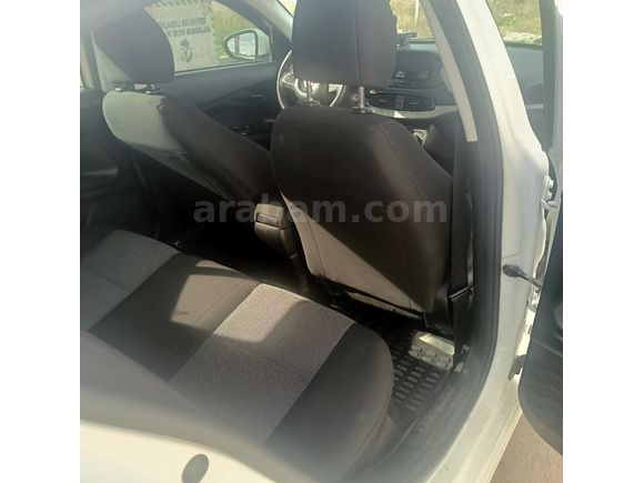 Sahibinden Fiat Egea 1.3 Multijet Easy 2016 Model