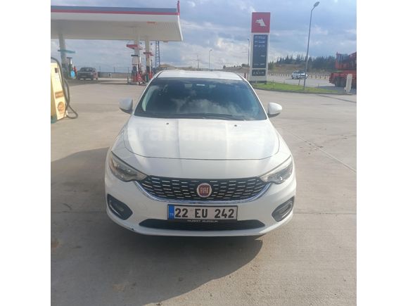 Sahibinden Fiat Egea 1.3 Multijet Easy 2016 Model