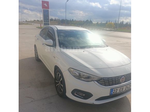 Sahibinden Fiat Egea 1.3 Multijet Easy 2016 Model
