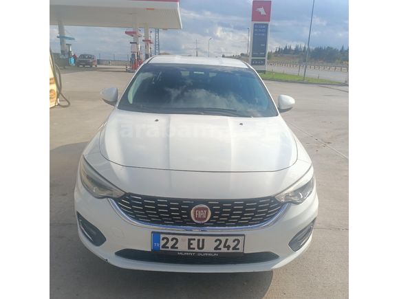 Sahibinden Fiat Egea 1.3 Multijet Easy 2016 Model