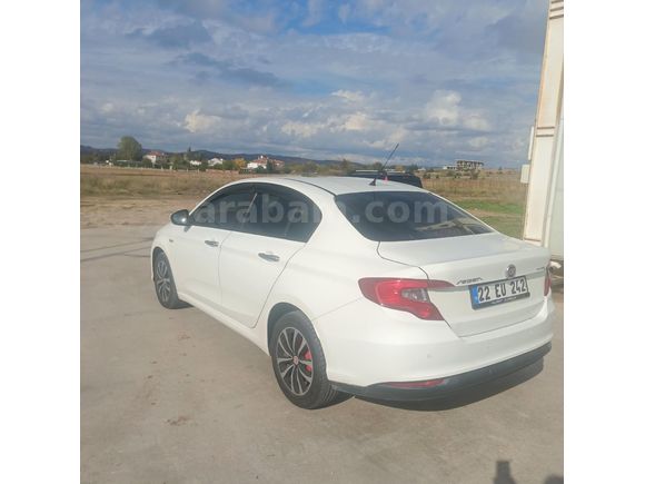 Sahibinden Fiat Egea 1.3 Multijet Easy 2016 Model