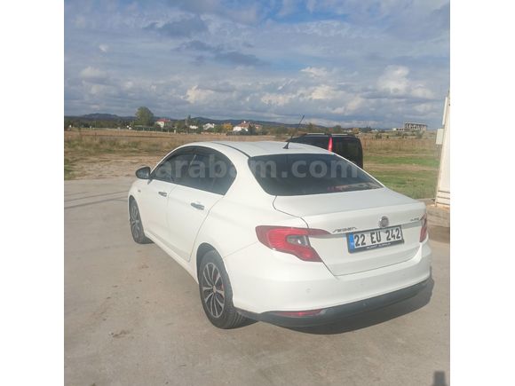 Sahibinden Fiat Egea 1.3 Multijet Easy 2016 Model