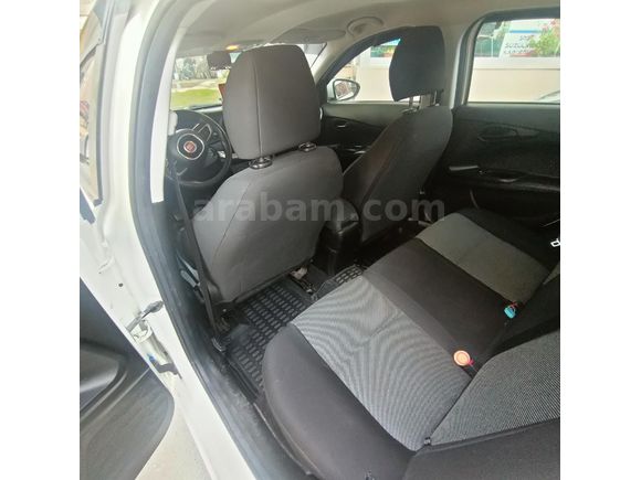 Sahibinden Fiat Egea 1.3 Multijet Easy 2016 Model